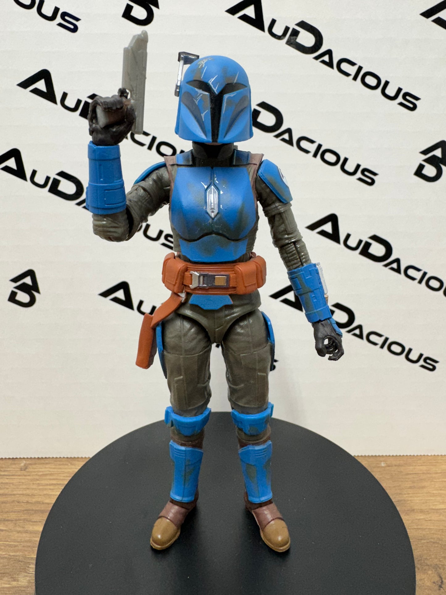 Star Wars The Black Series Koska Reeves