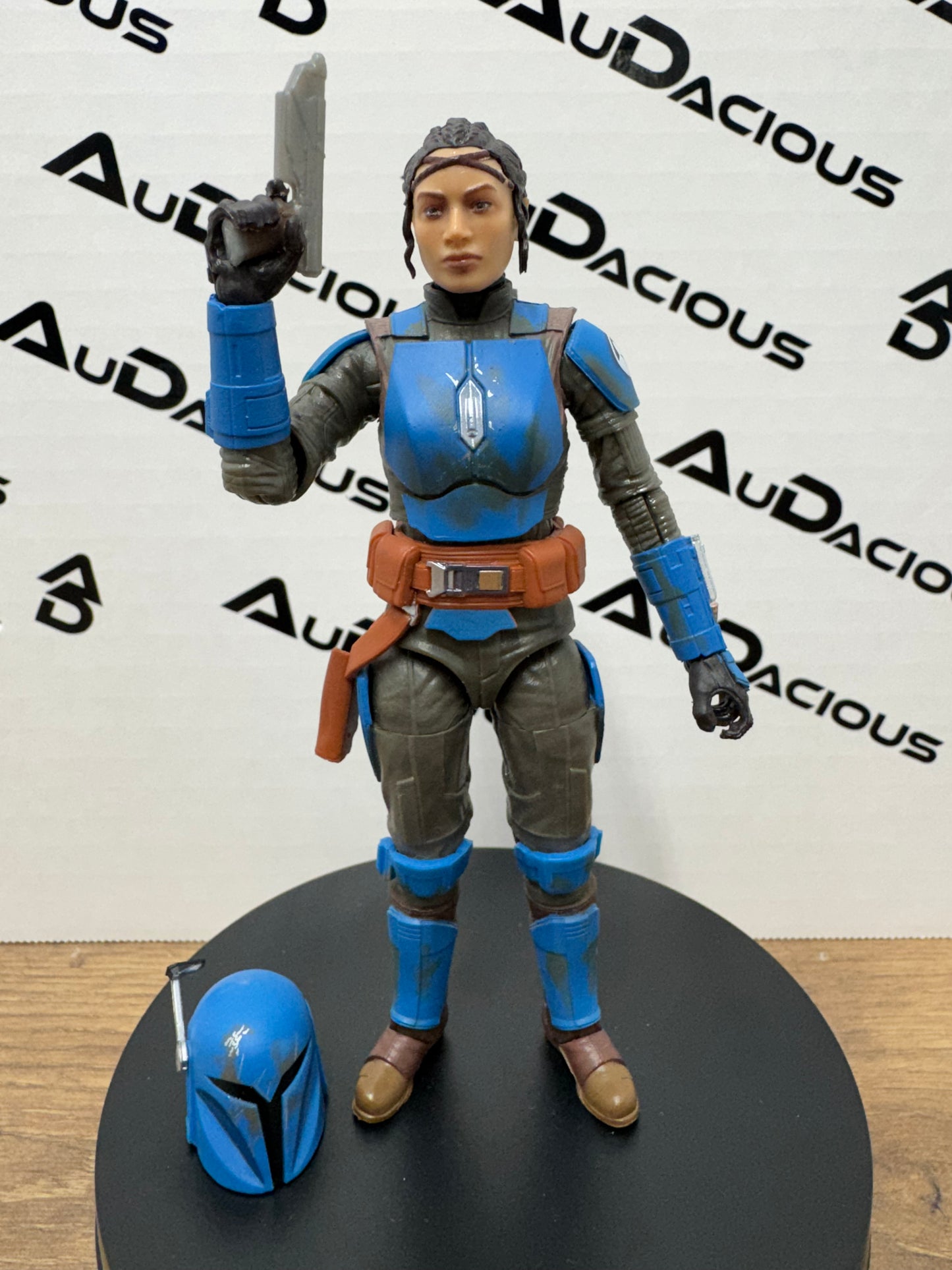 Star Wars The Black Series Koska Reeves